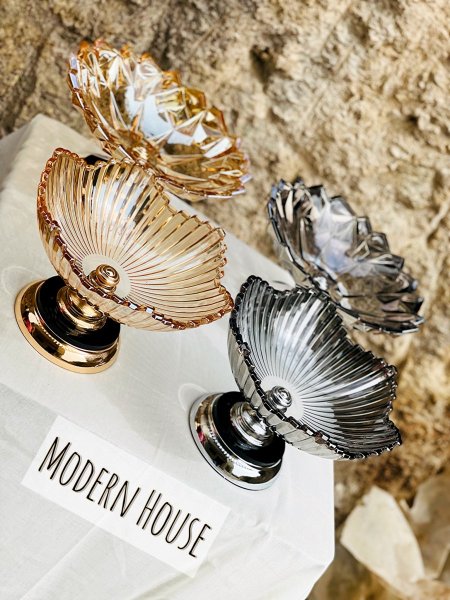 جاط فواكه كريستال